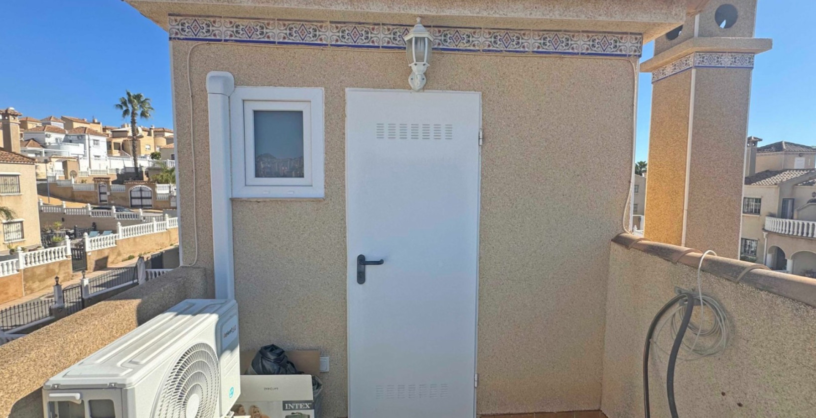 Resale - Townhouse - Orihuela Costa - Villamartín