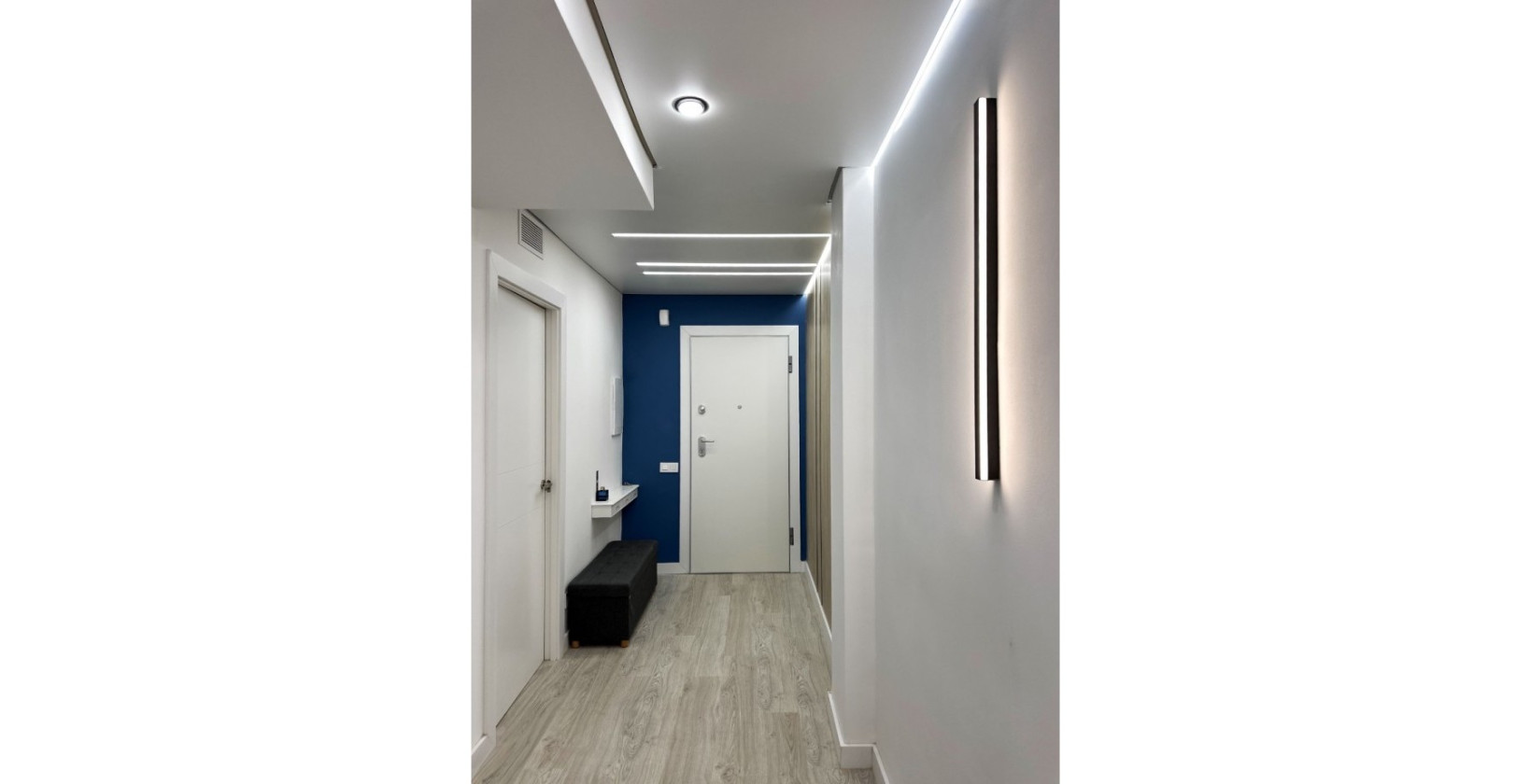 Reventa - Apartamento / piso - Torrevieja