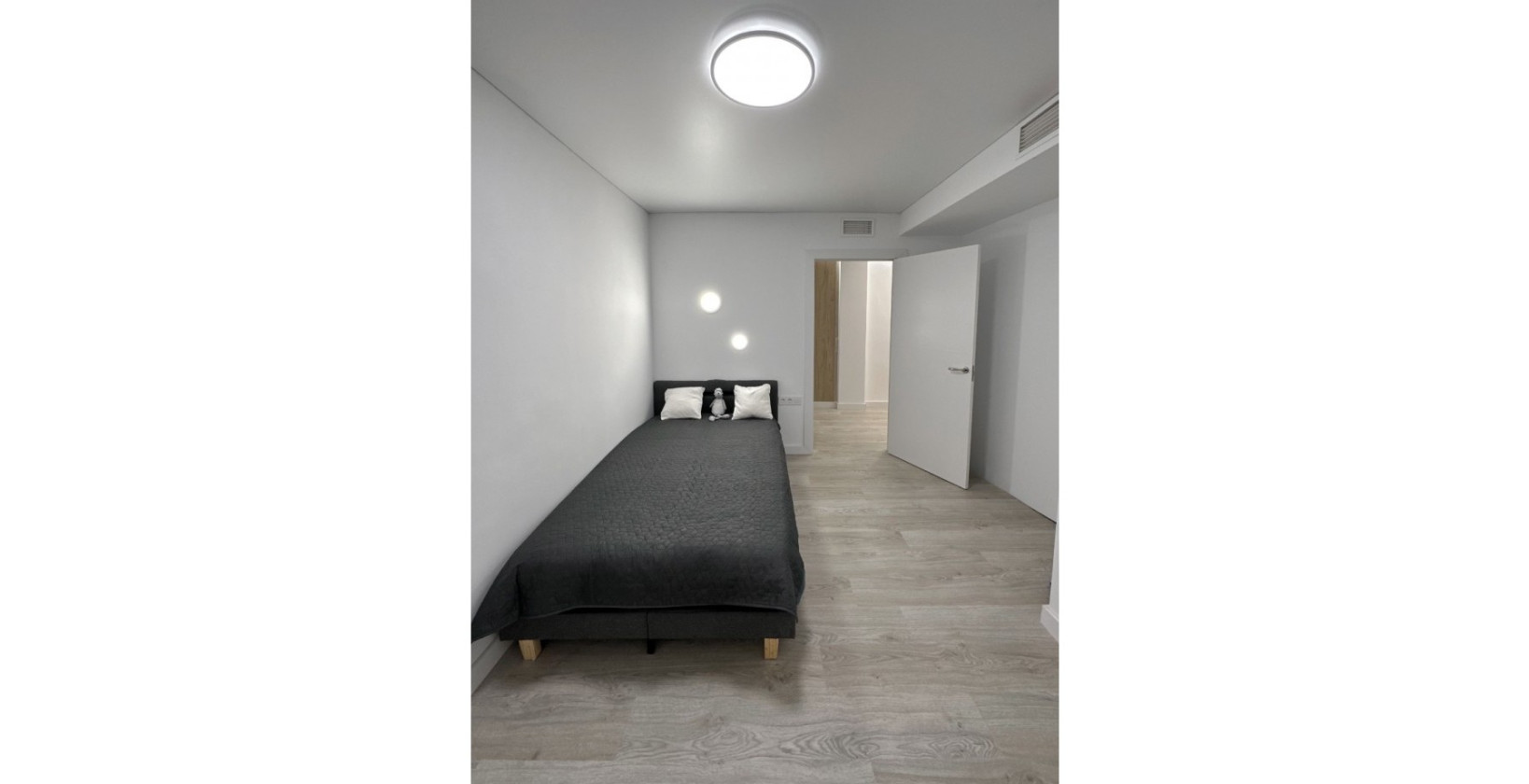 Reventa - Apartamento / piso - Torrevieja