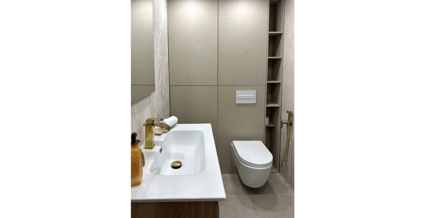 Reventa - Apartamento / piso - Torrevieja