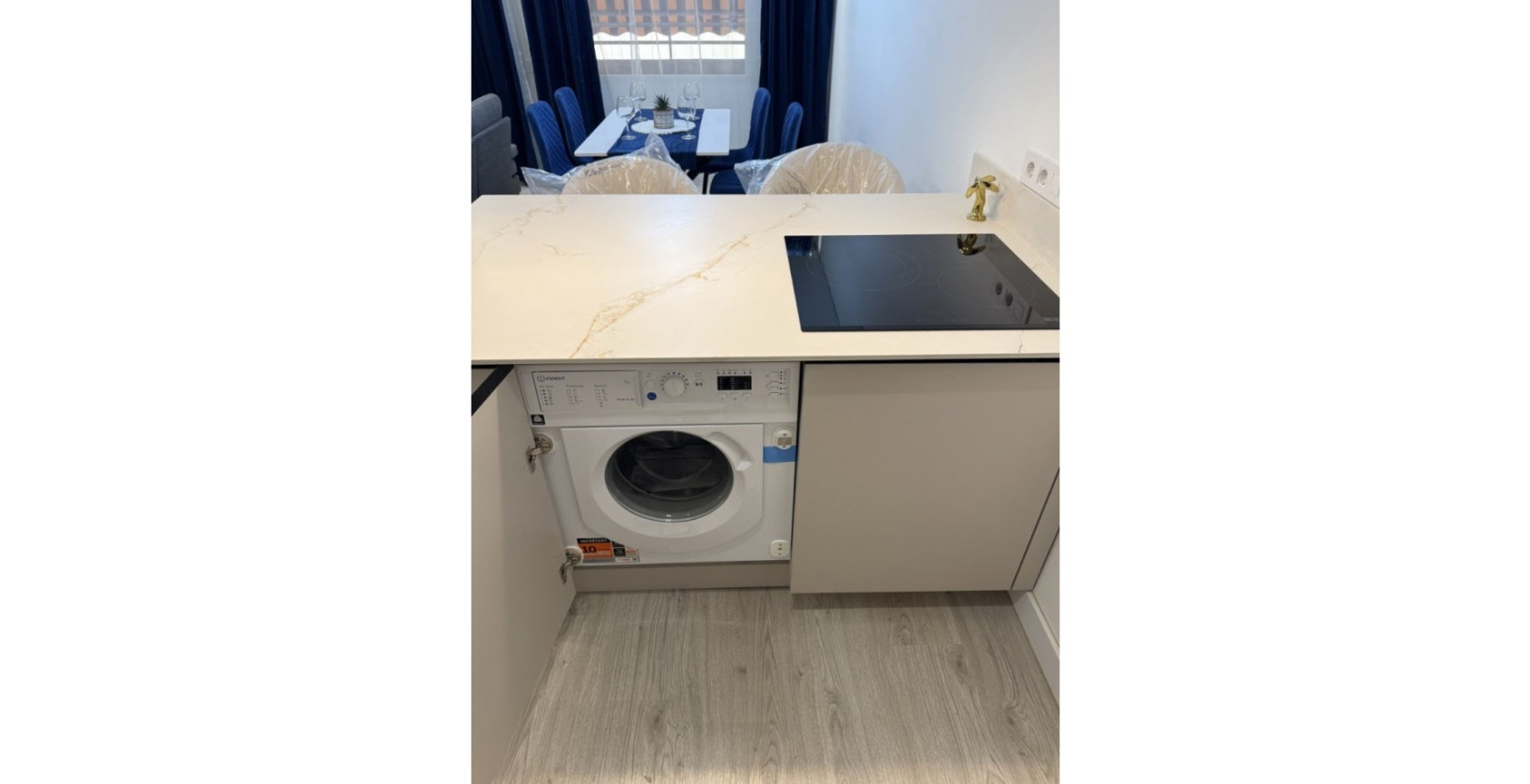 Reventa - Apartamento / piso - Torrevieja