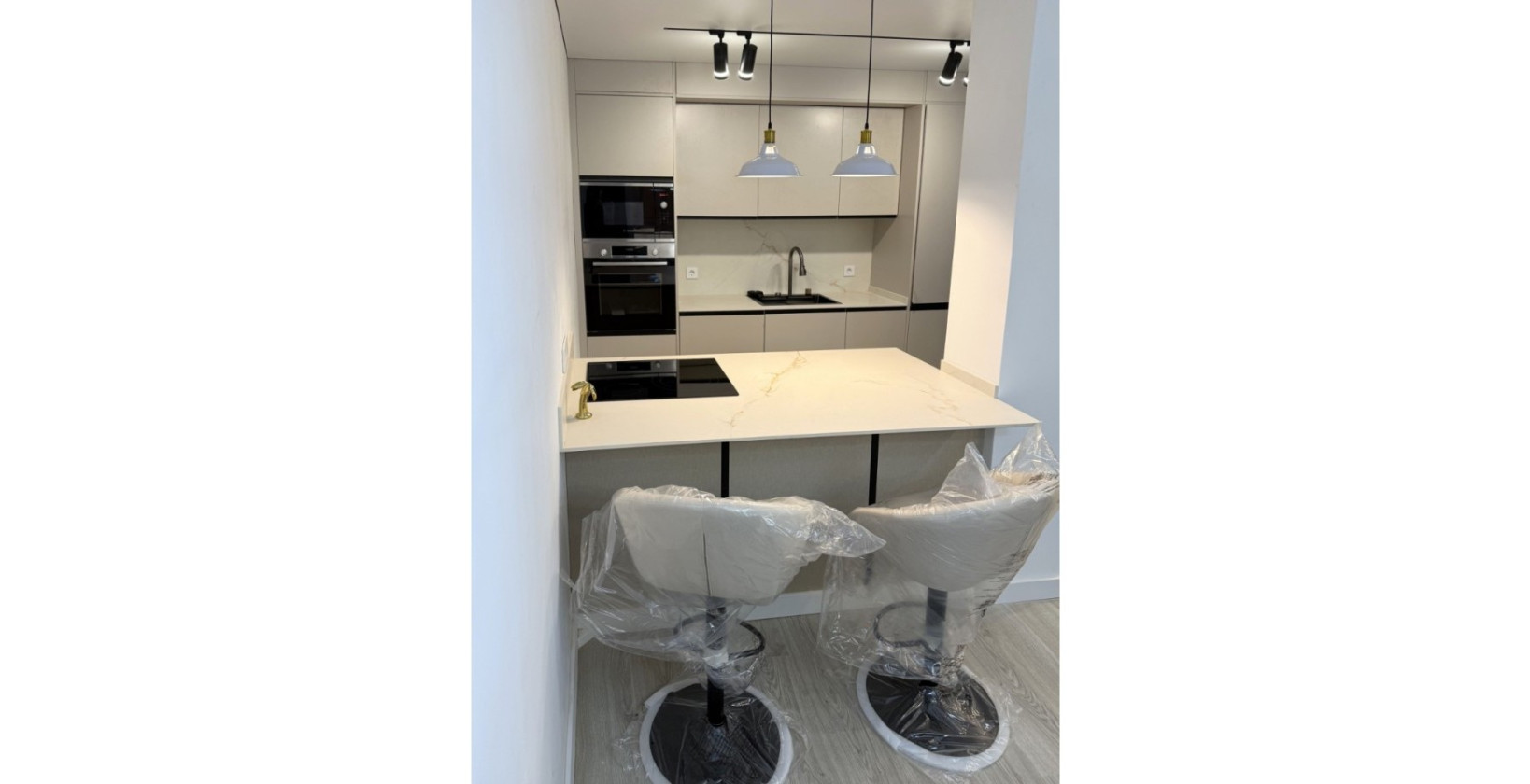 Reventa - Apartamento / piso - Torrevieja