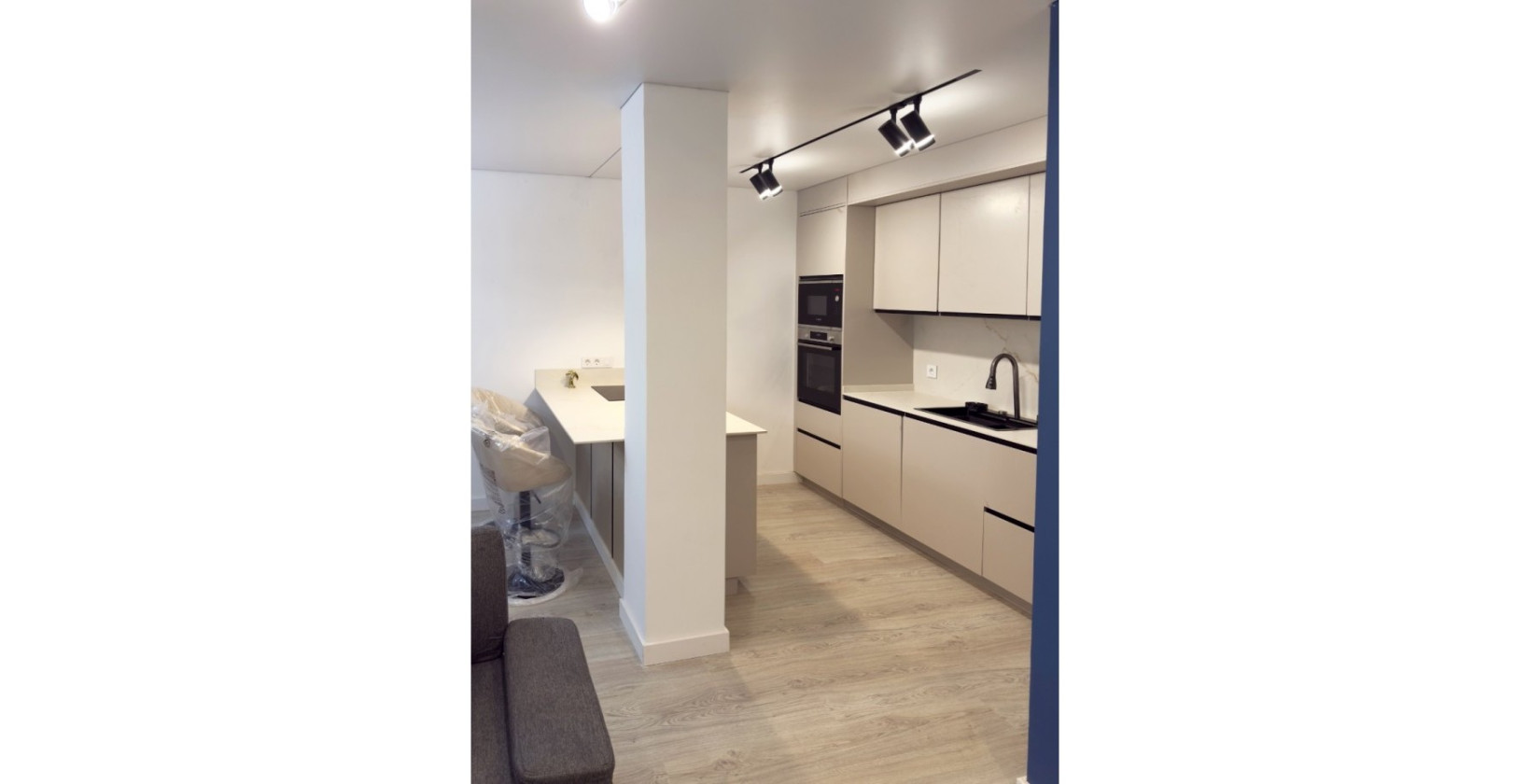 Reventa - Apartamento / piso - Torrevieja