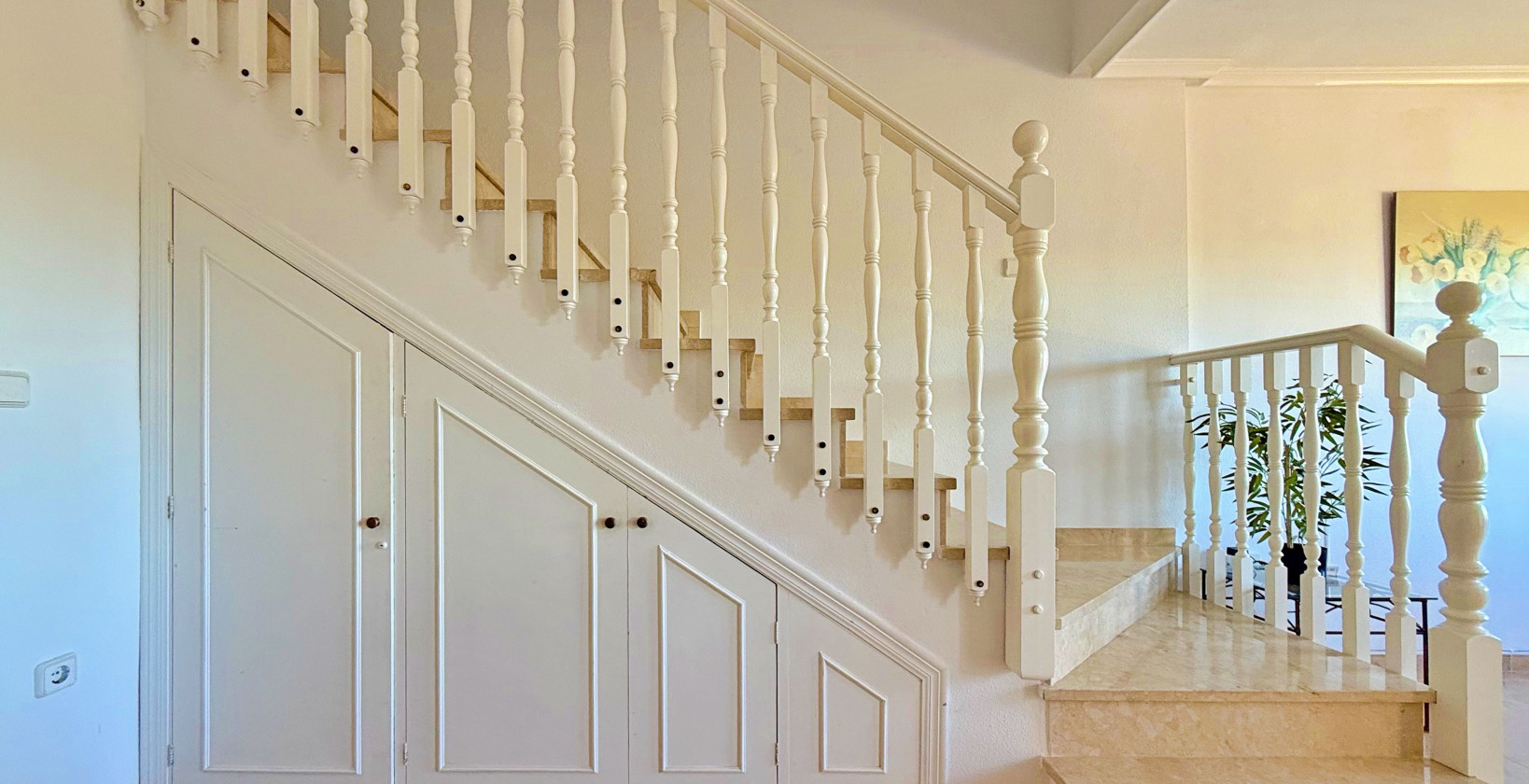 Bruktbolig - Rekkehus - Orihuela Costa