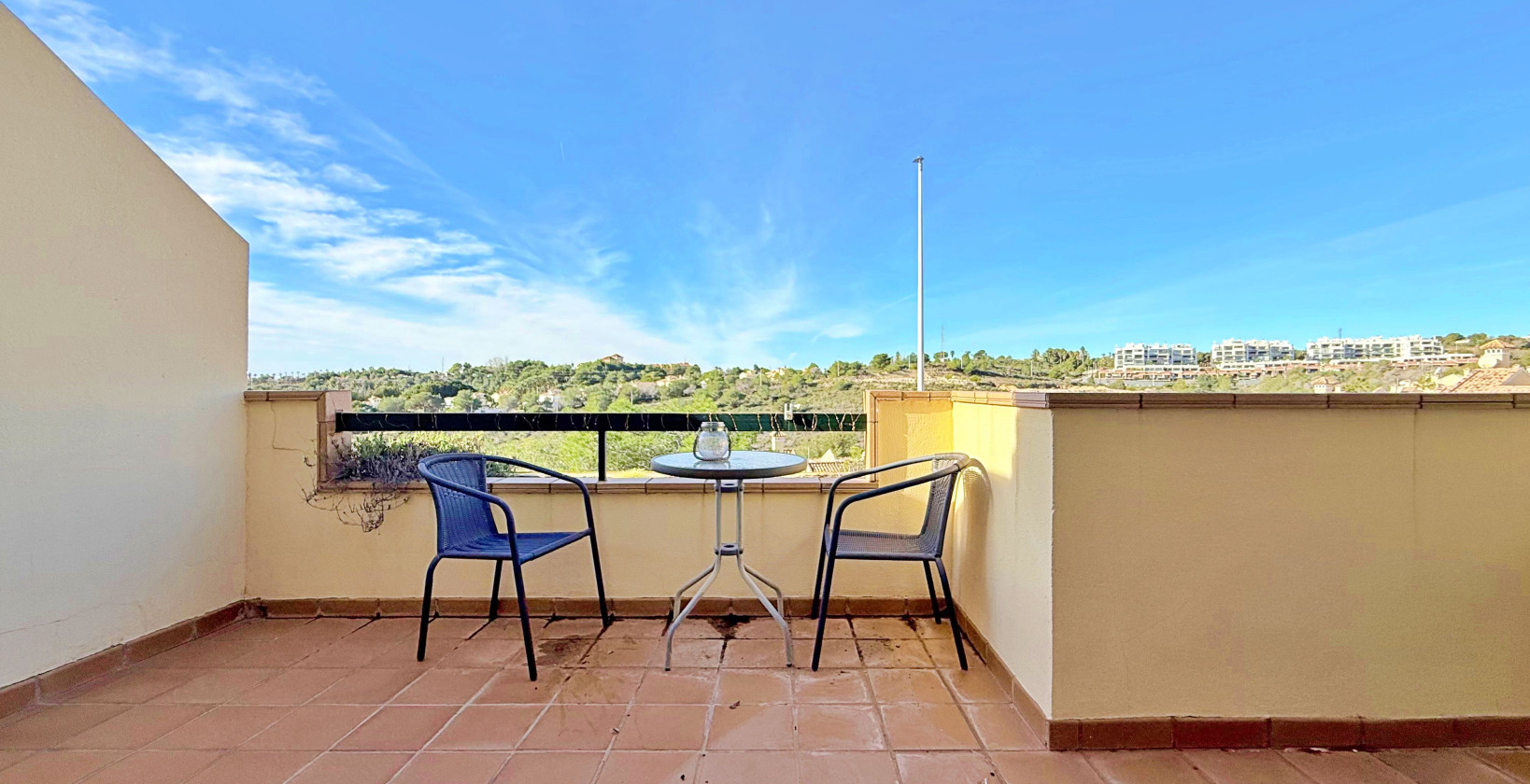 Bruktbolig - Rekkehus - Orihuela Costa