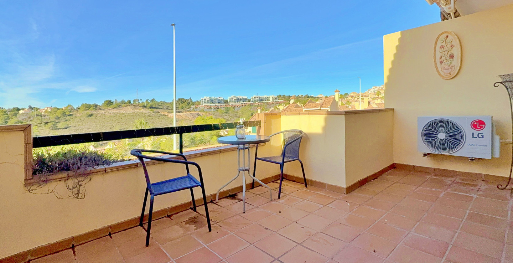 Bruktbolig - Rekkehus - Orihuela Costa