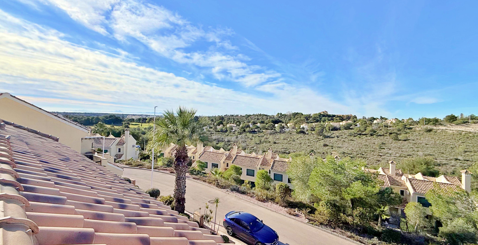 Bruktbolig - Rekkehus - Orihuela Costa