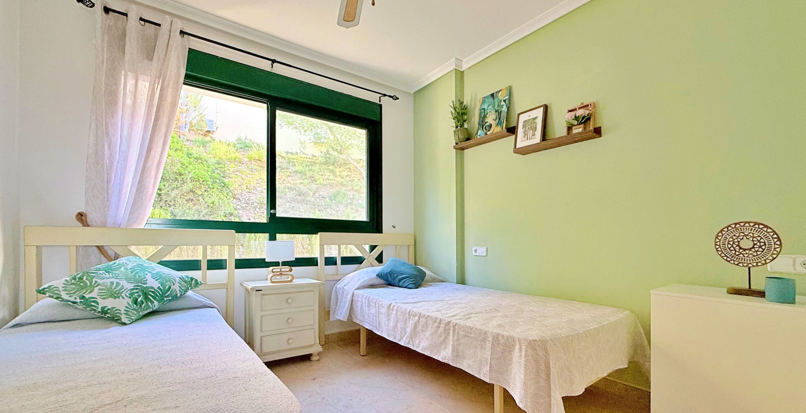 Bruktbolig - Rekkehus - Orihuela Costa