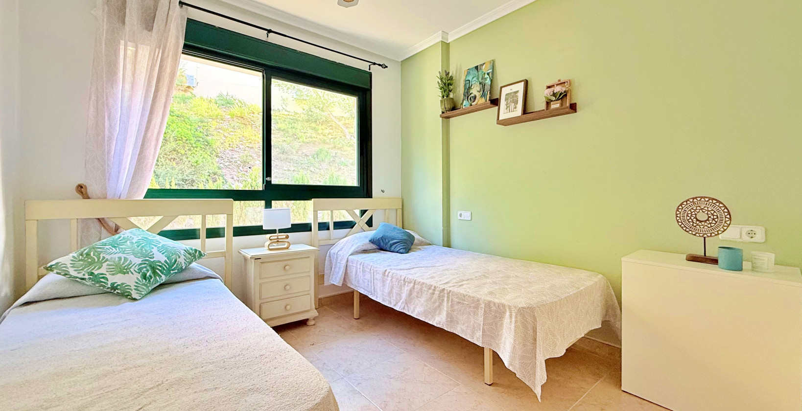 Bruktbolig - Rekkehus - Orihuela Costa