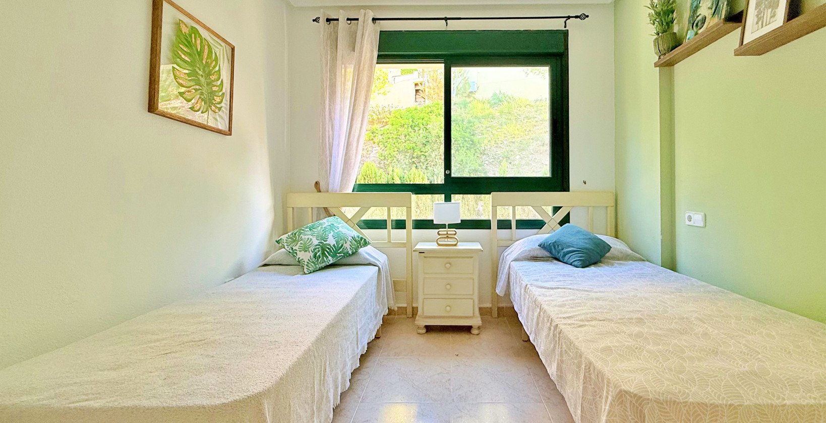 Bruktbolig - Rekkehus - Orihuela Costa