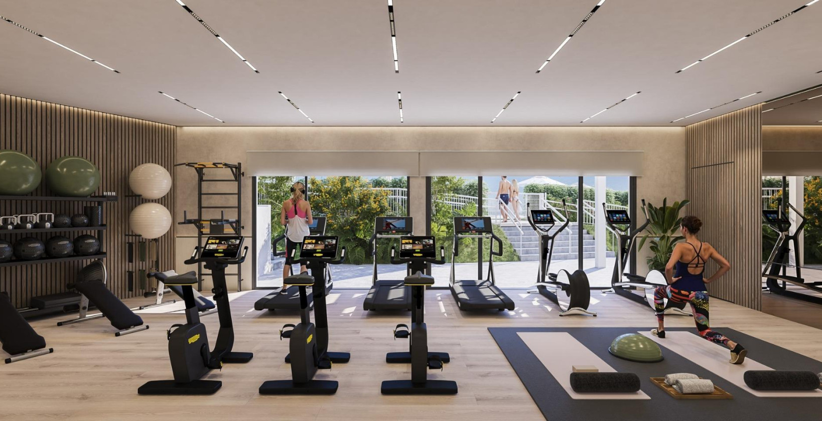 New Build - Apartment / flat - Villajoyosa - Playa del Torres