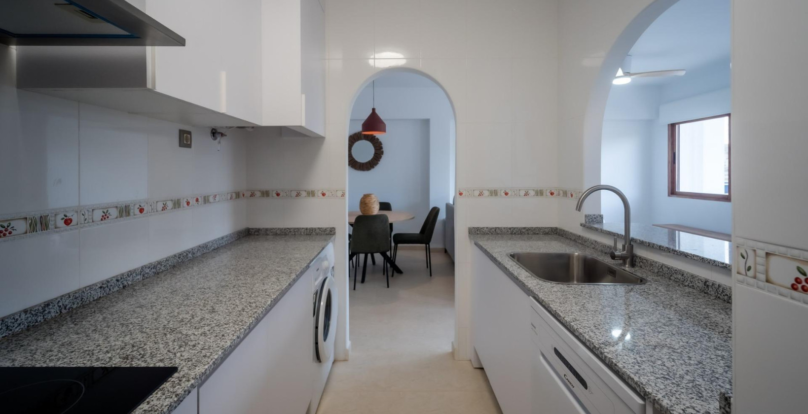 New Build - Penthouse - Cuevas Del Almanzora - Herrerias