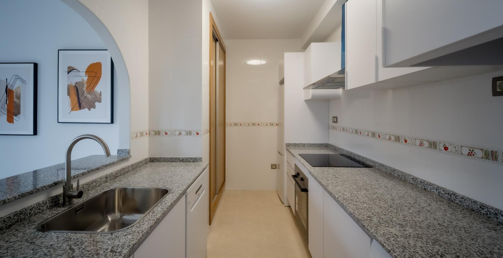 New Build - Penthouse - Cuevas Del Almanzora - Herrerias