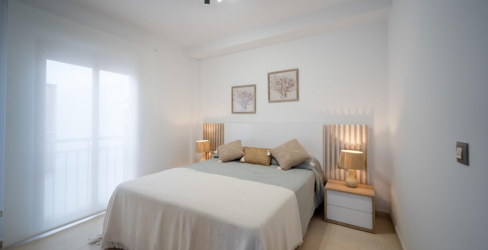 New Build - Penthouse - Cuevas Del Almanzora - Herrerias