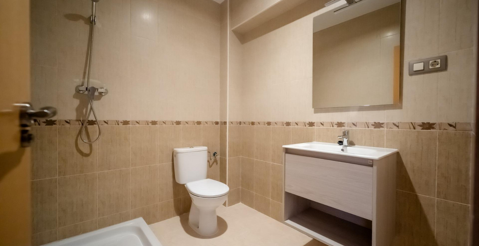 New Build - Penthouse - Cuevas Del Almanzora - Herrerias