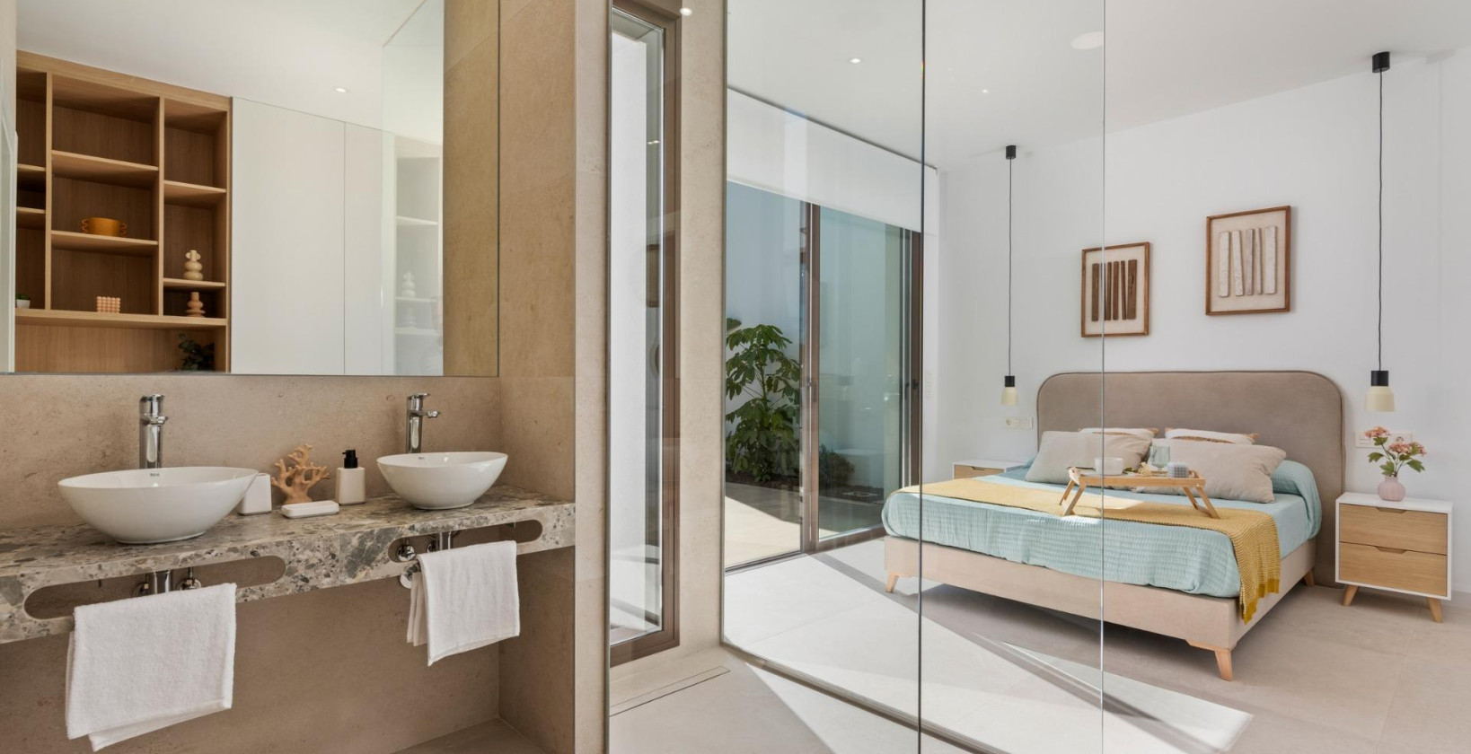 New Build - Villa - Los Alcazares - Serena Golf