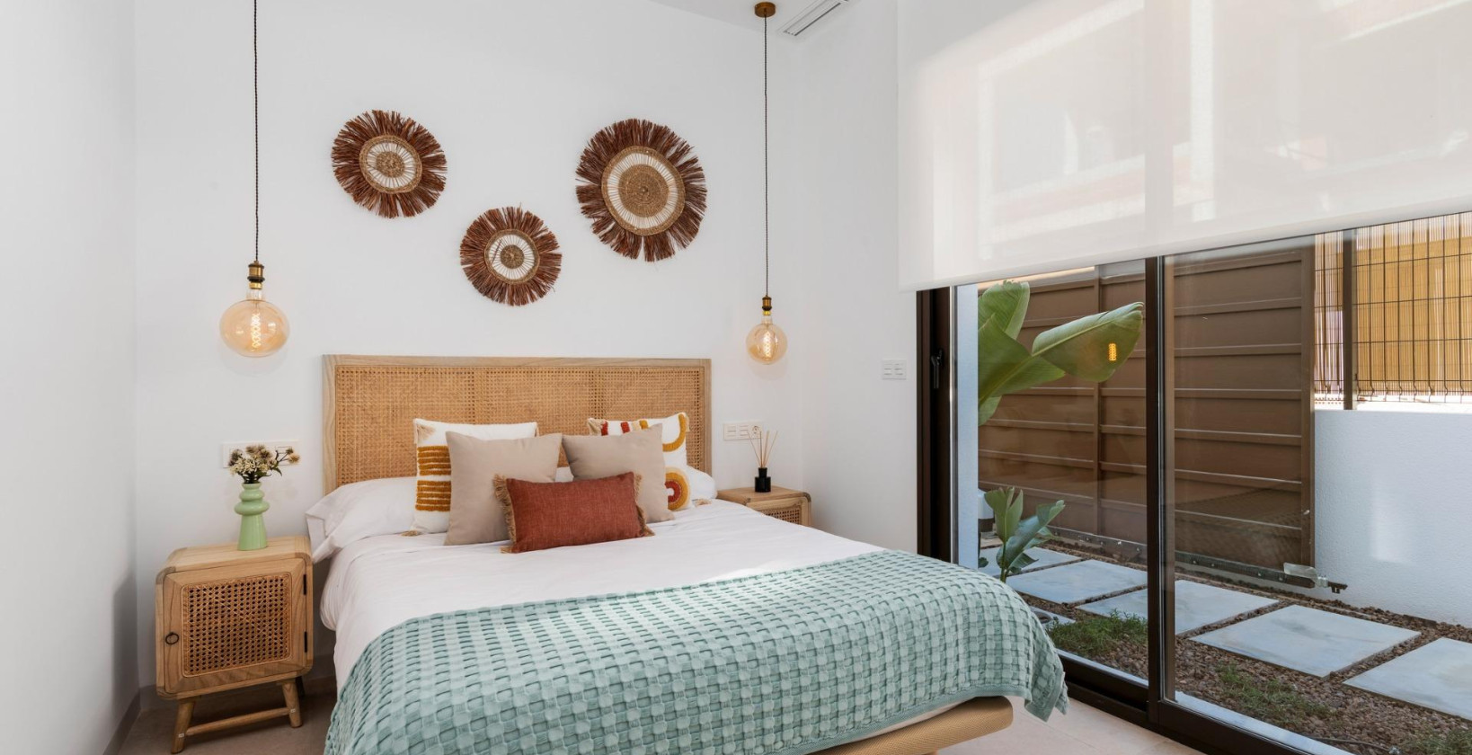 New Build - Villa - Los Alcazares - Serena Golf