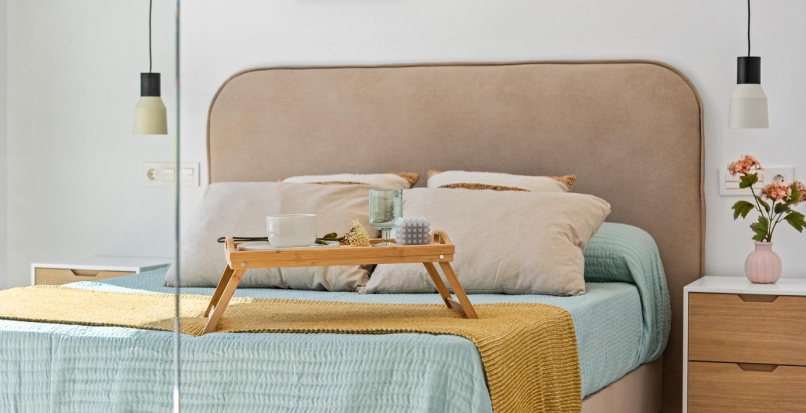 New Build - Villa - Los Alcazares - Serena Golf