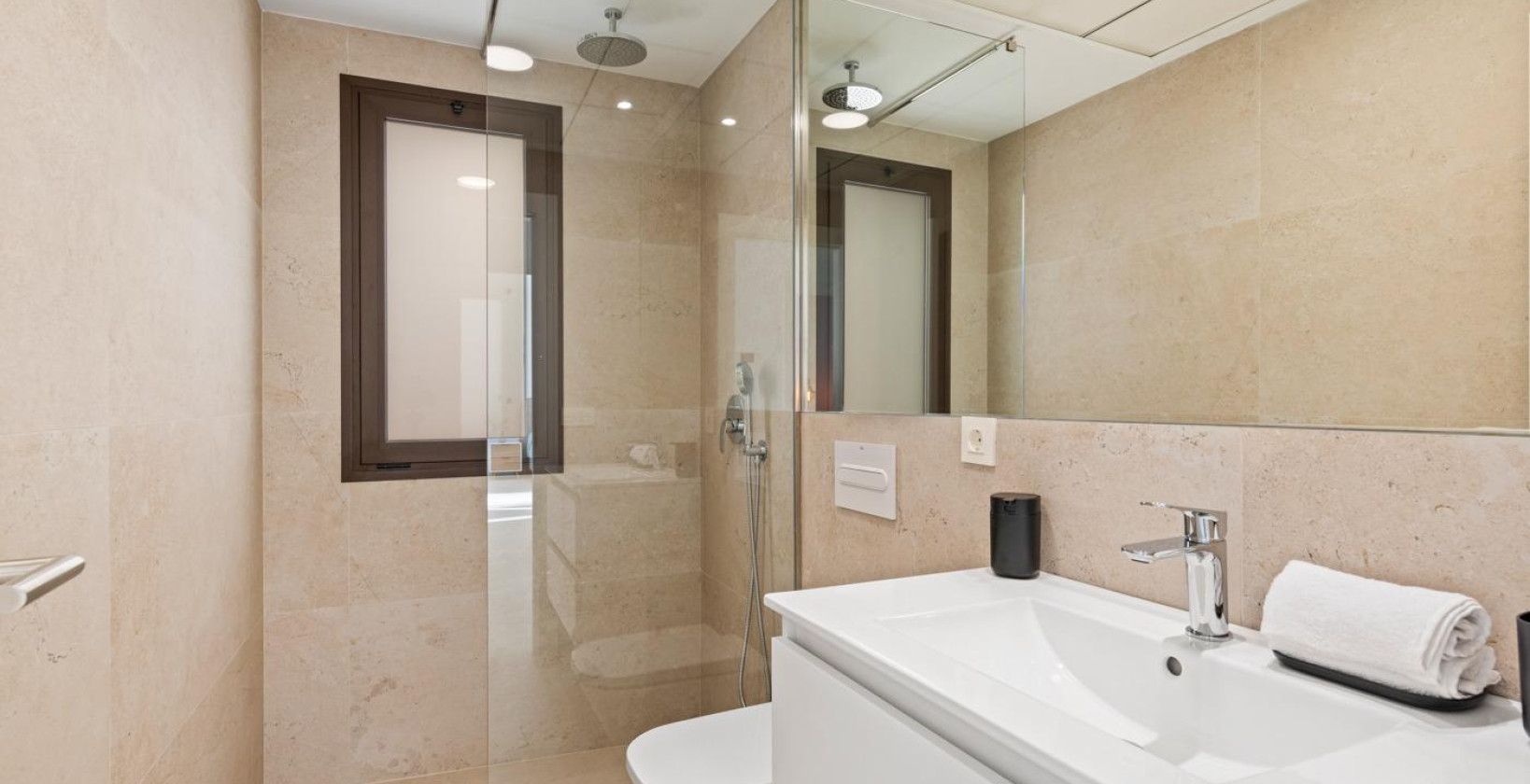 New Build - Villa - Los Alcazares - Serena Golf