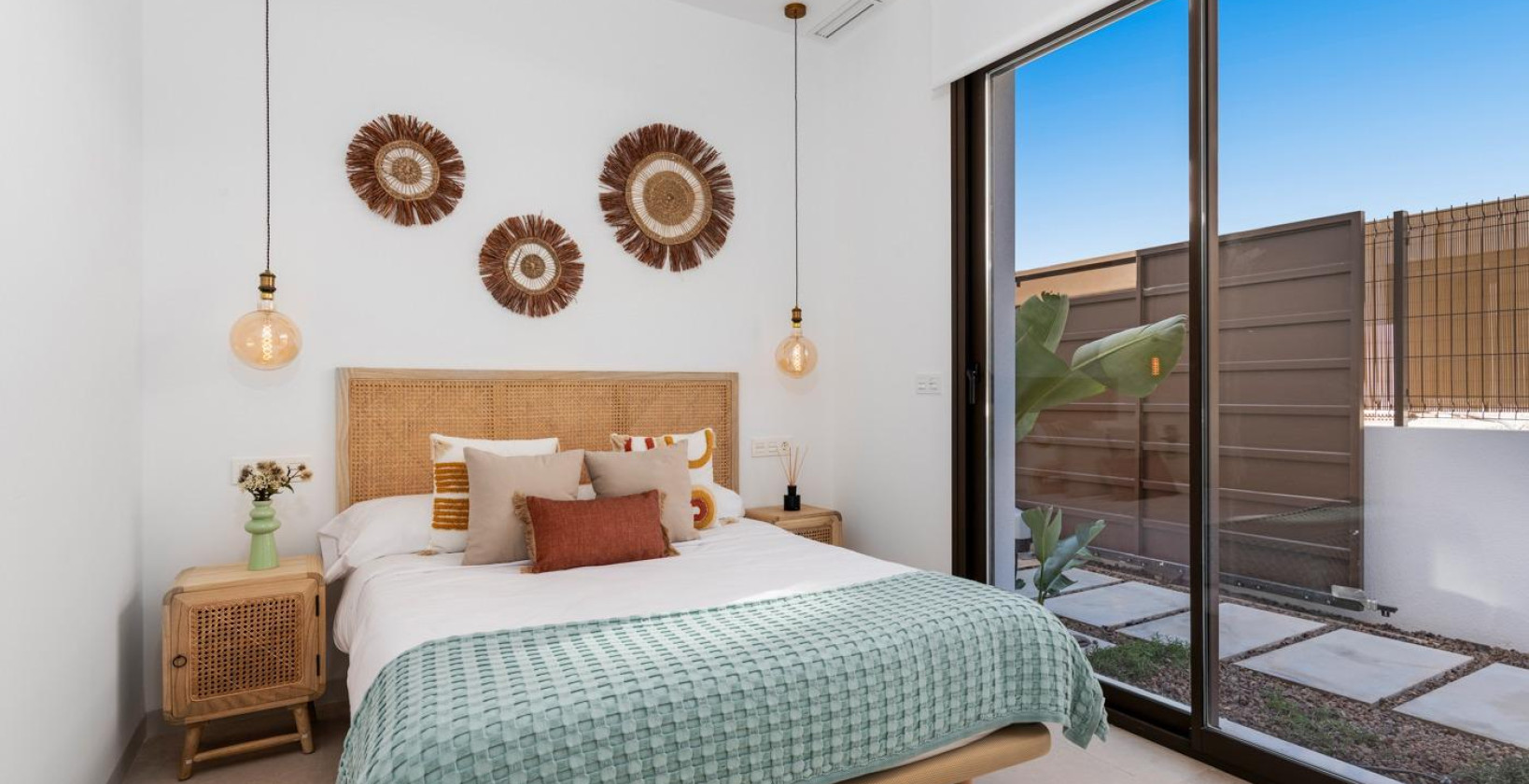 New Build - Villa - Los Alcazares - Serena Golf