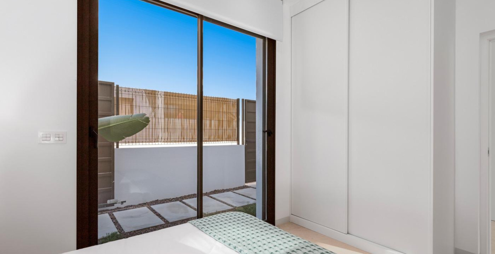 New Build - Villa - Los Alcazares - Serena Golf