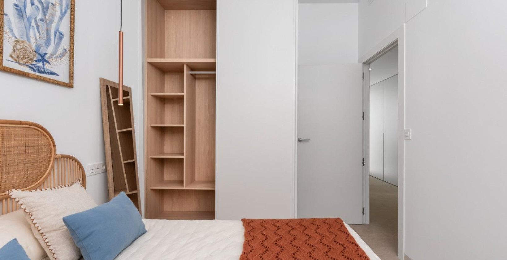 New Build - Villa - Los Alcazares - Serena Golf