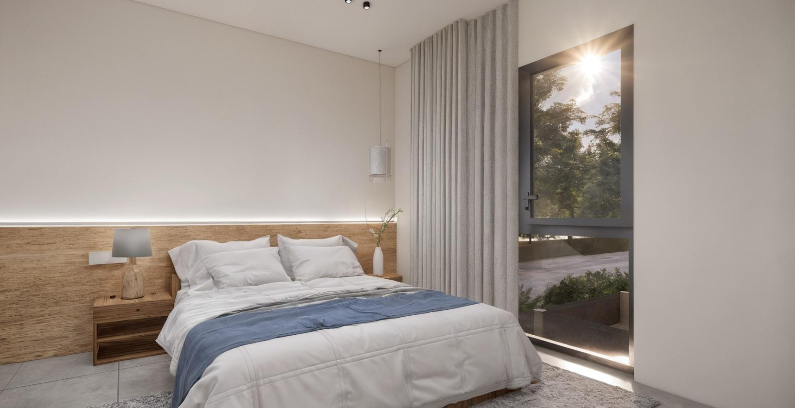 New Build - Villa - Los Montesinos - La Herrada