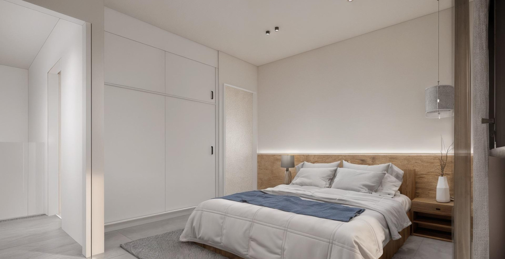 New Build - Villa - Los Montesinos - La Herrada