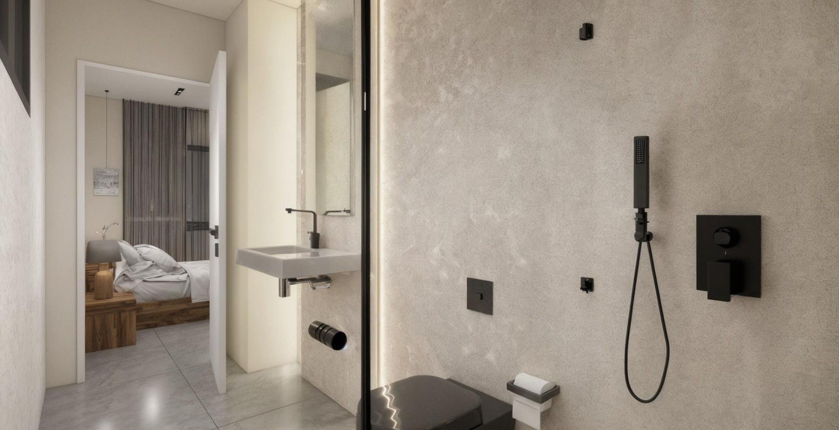 New Build - Villa - Los Montesinos - La Herrada