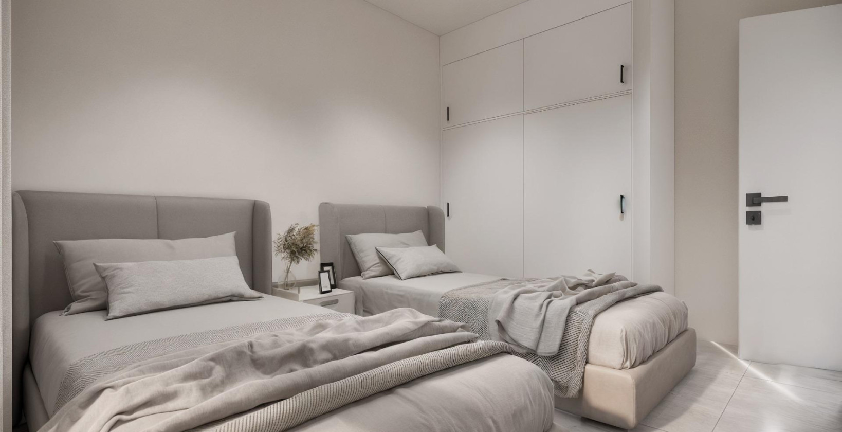 New Build - Villa - Los Montesinos - La Herrada