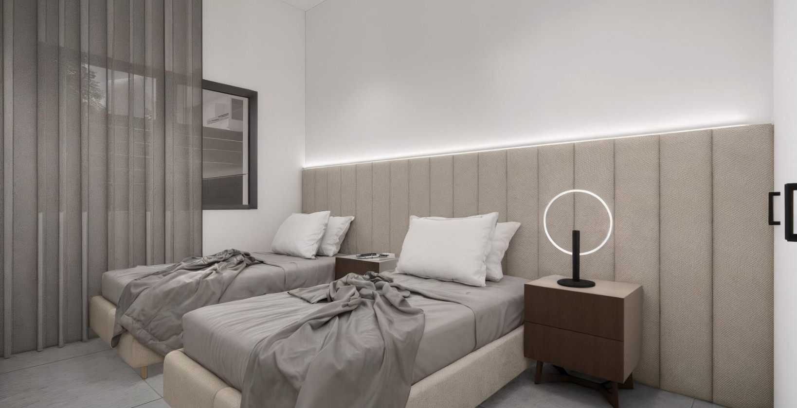 New Build - Villa - Los Montesinos - La Herrada