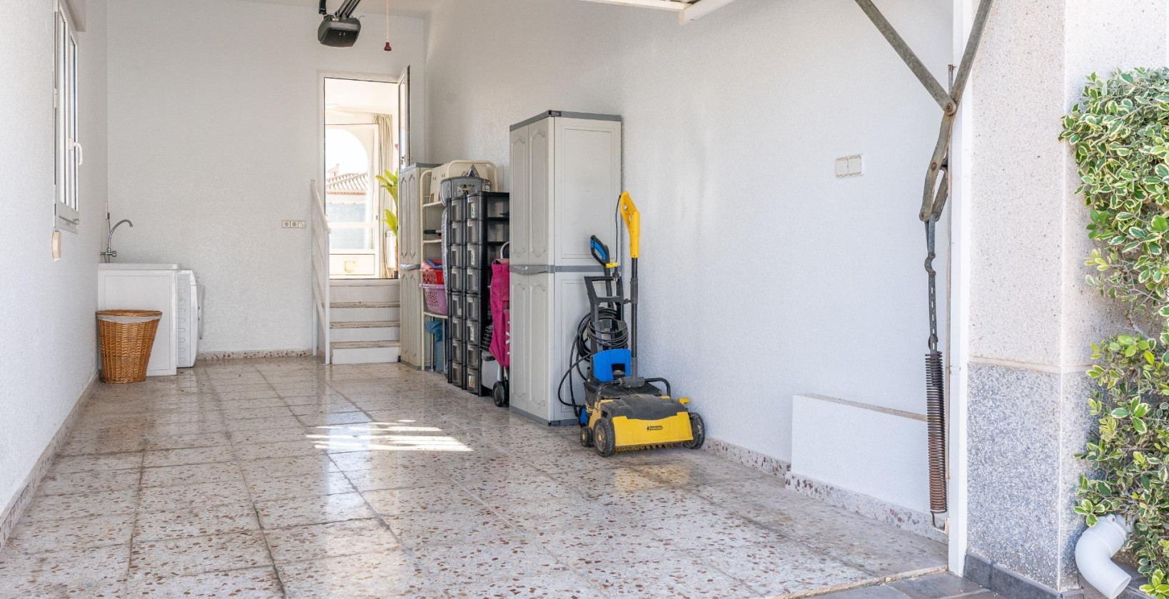 Resale - Villa - Orihuela Costa - Playa Flamenca