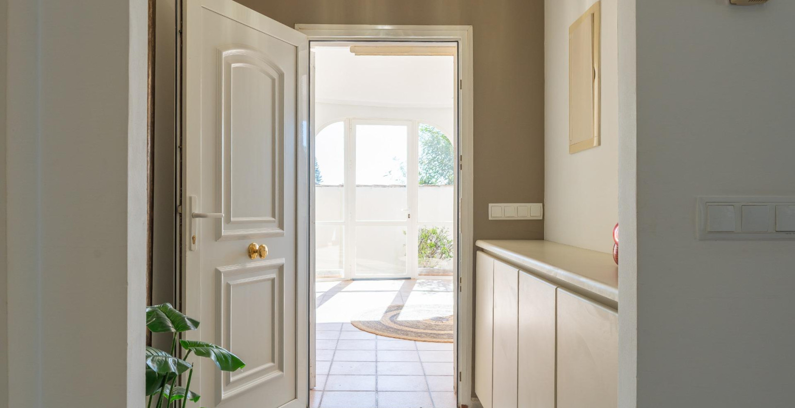 Resale - Villa - Orihuela Costa - Playa Flamenca