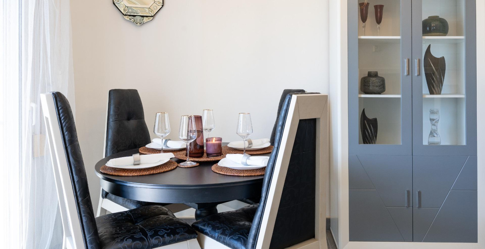 Resale - Villa - Orihuela Costa - Playa Flamenca