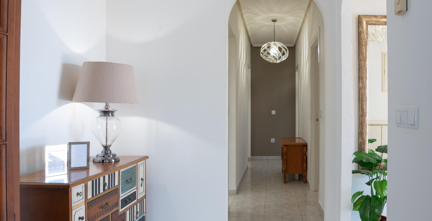 Resale - Villa - Orihuela Costa - Playa Flamenca