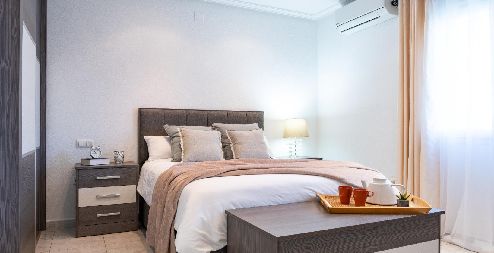 Resale - Villa - Orihuela Costa - Playa Flamenca