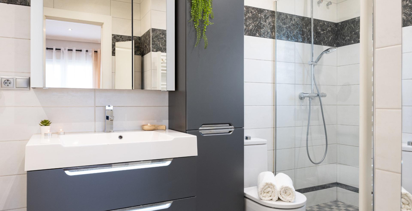 Resale - Villa - Orihuela Costa - Playa Flamenca