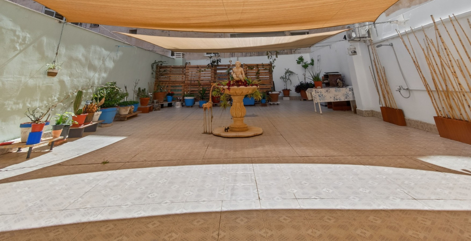 Återförsäljning - Lägenhet / lägenhet - Torrevieja