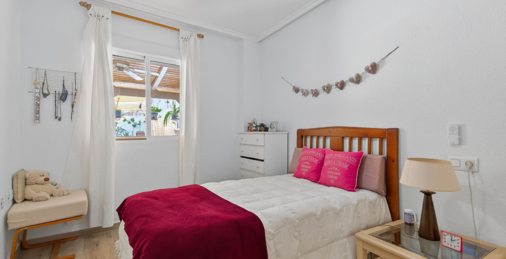 Återförsäljning - Lägenhet / lägenhet - Torrevieja