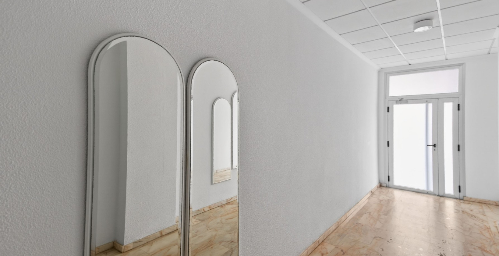 Återförsäljning - Lägenhet / lägenhet - Torrevieja