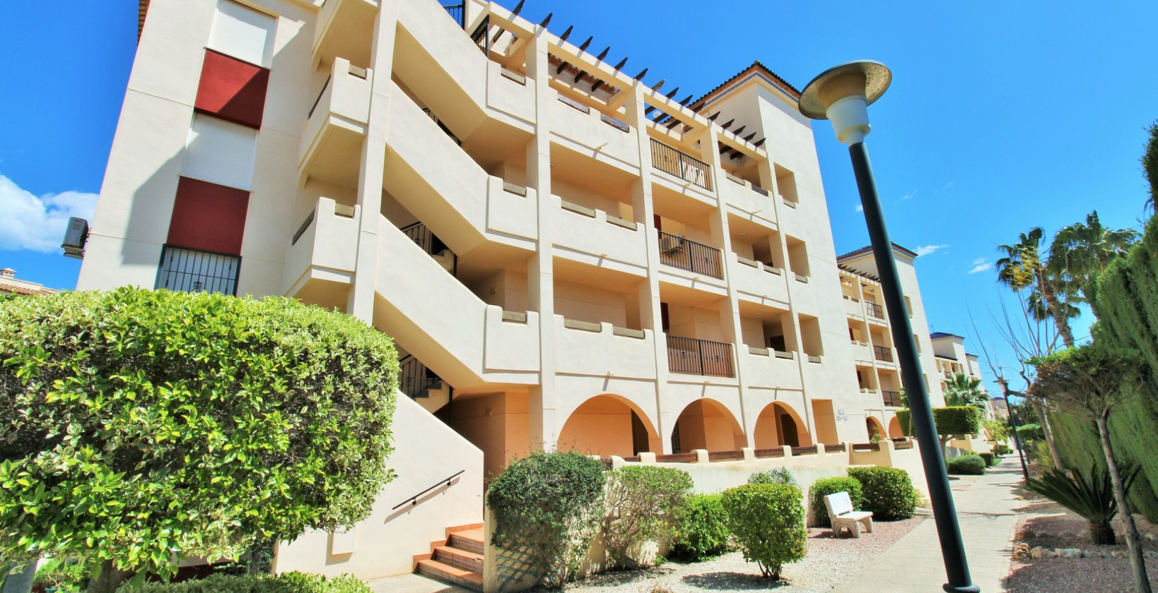 Reventa - Apartamento / piso - Playa Flamenca