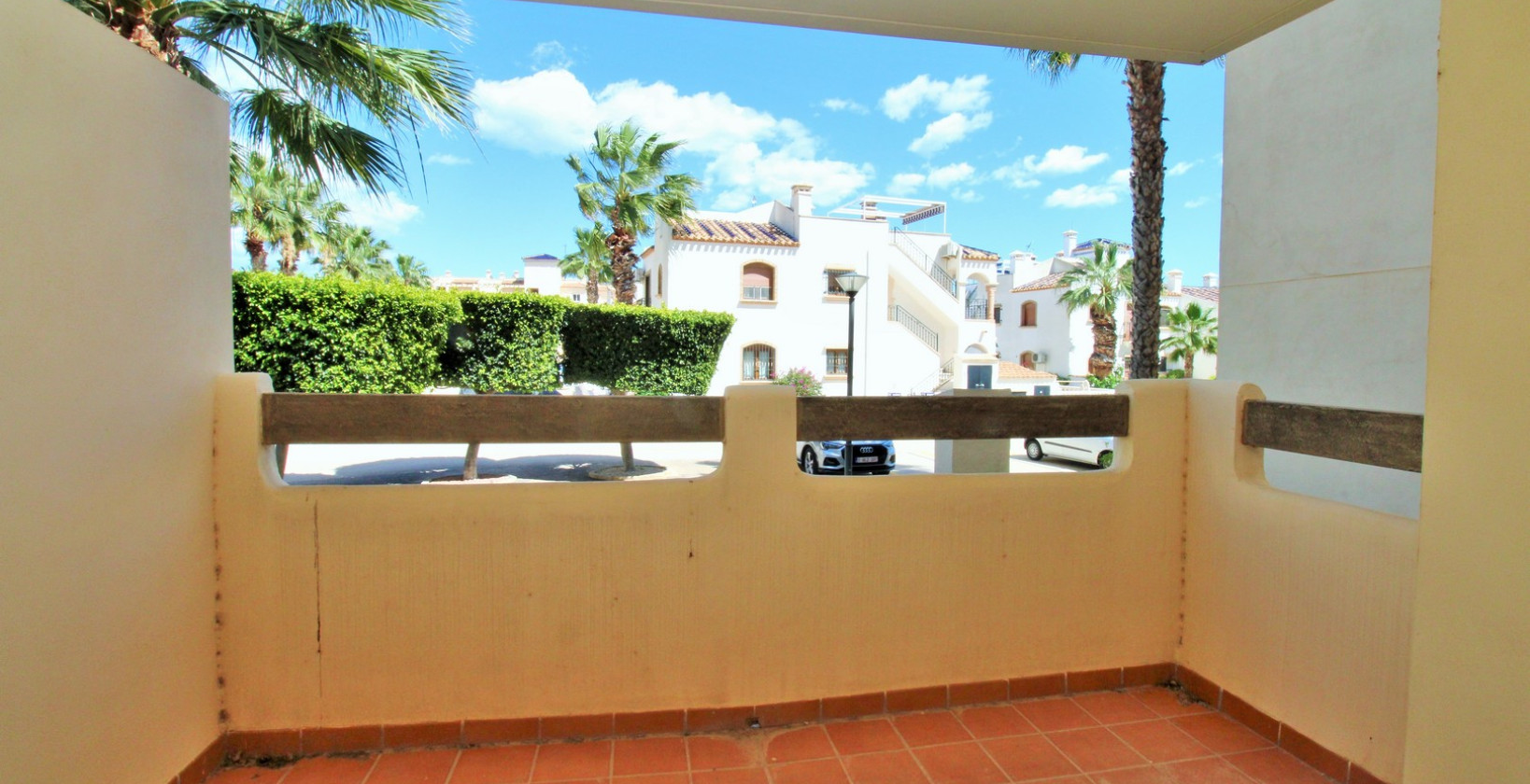 Reventa - Apartamento / piso - Playa Flamenca