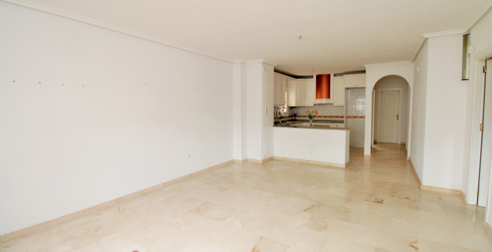 Reventa - Apartamento / piso - Playa Flamenca