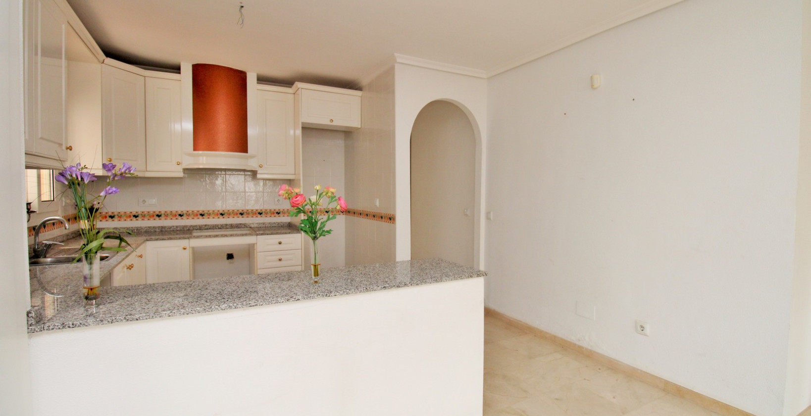 Reventa - Apartamento / piso - Playa Flamenca