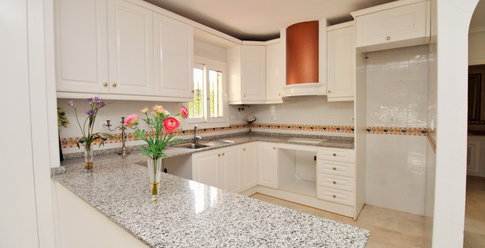 Reventa - Apartamento / piso - Playa Flamenca