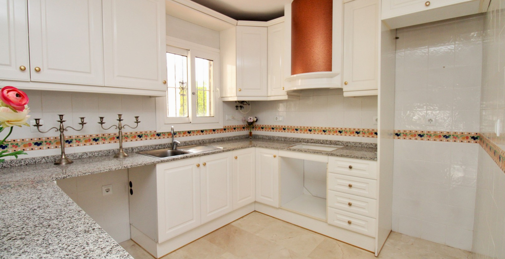 Reventa - Apartamento / piso - Playa Flamenca