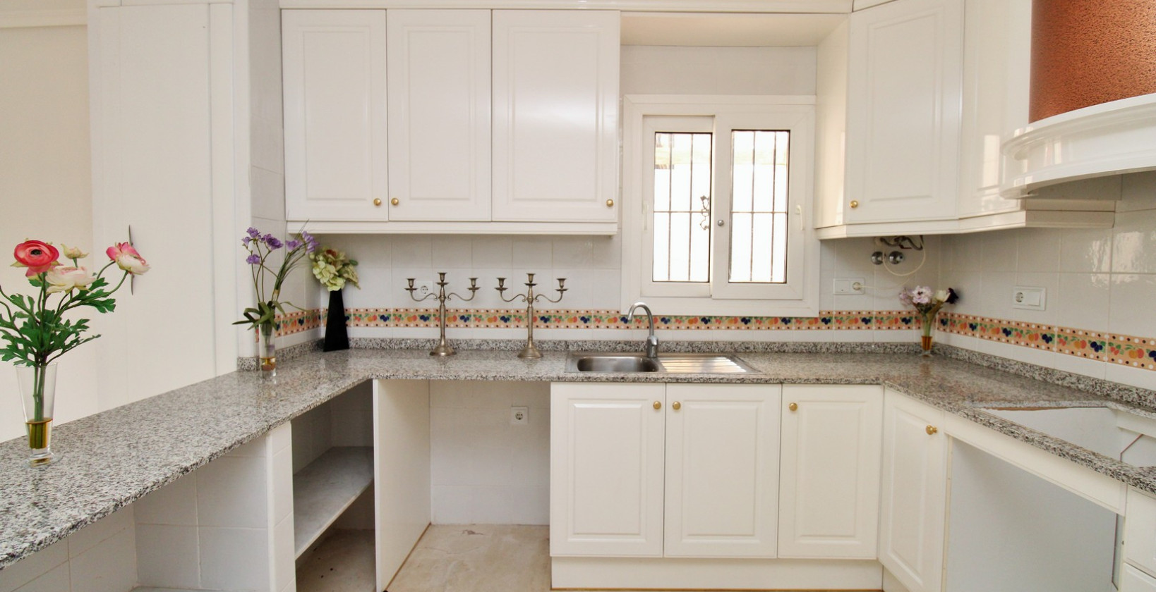 Reventa - Apartamento / piso - Playa Flamenca