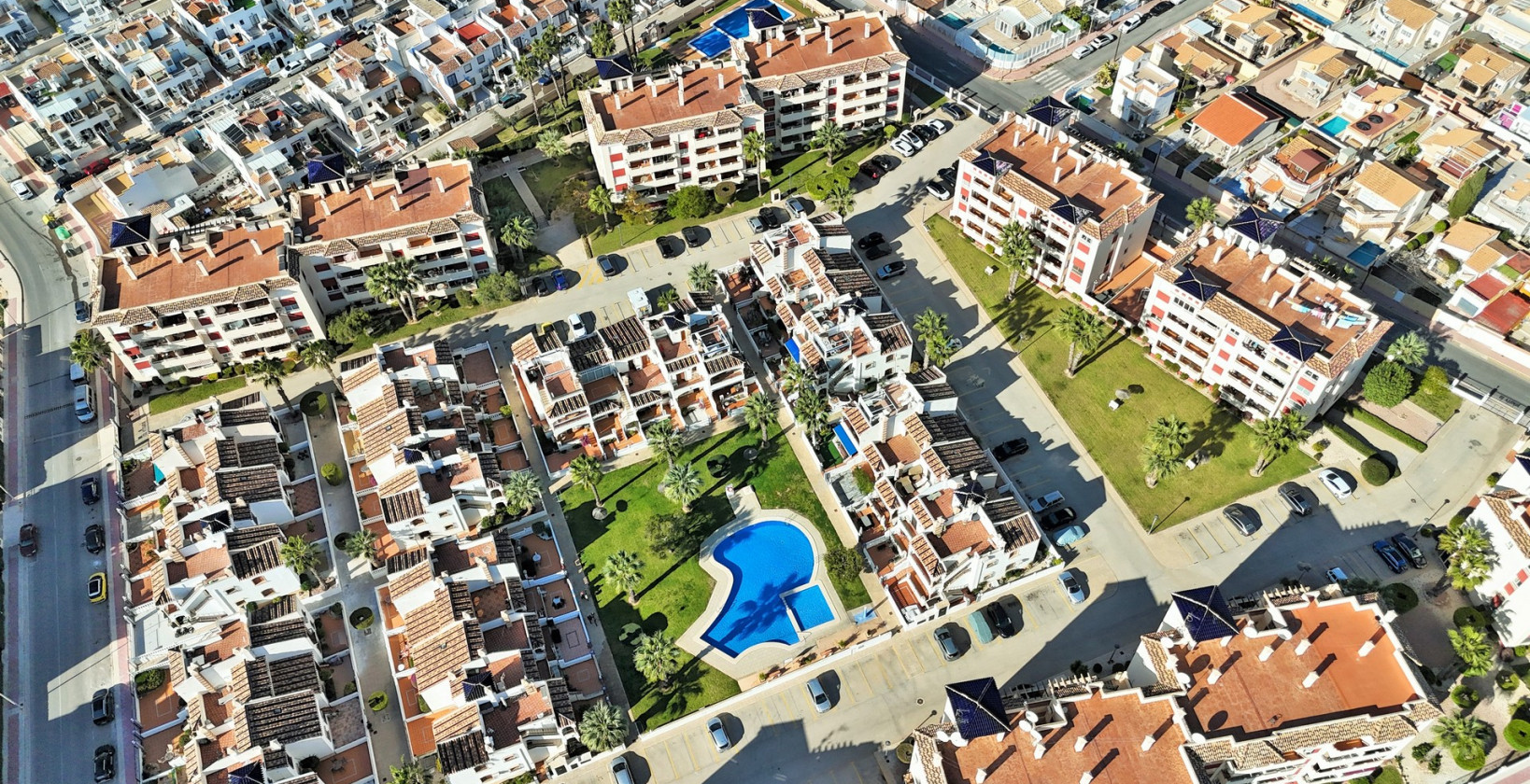 Reventa - Apartamento / piso - Playa Flamenca