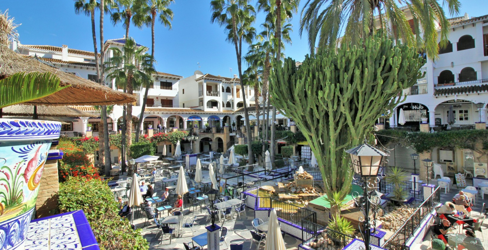 Reventa - Apartamento / piso - Playa Flamenca