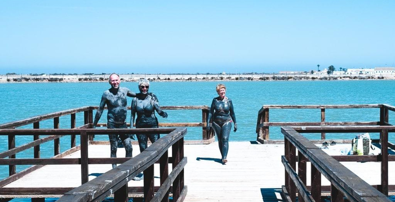 New Build - Apartment / flat - San Pedro del Pinatar - Las esperanzas